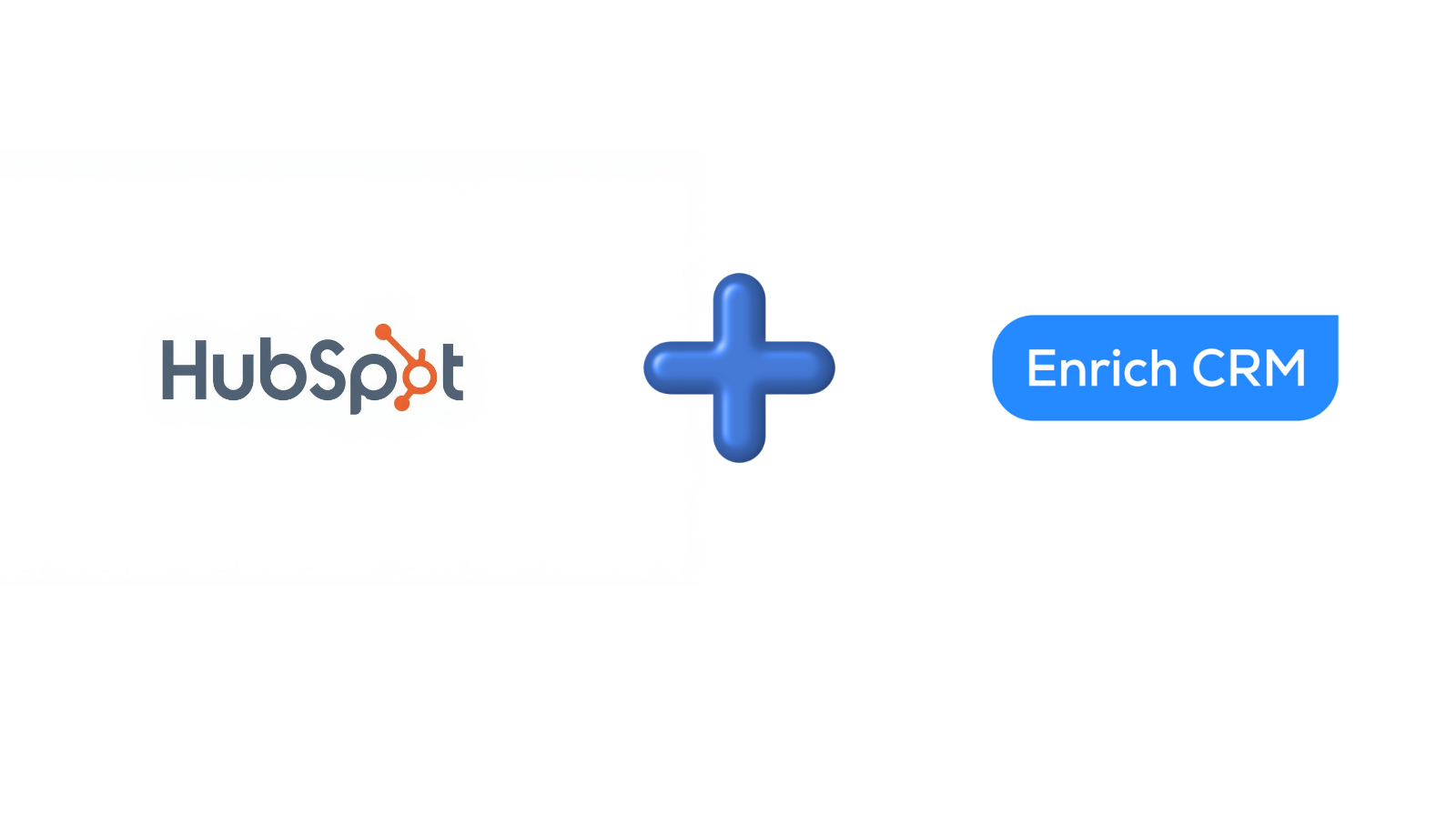 Connect your HubSpot with data enrichment tool