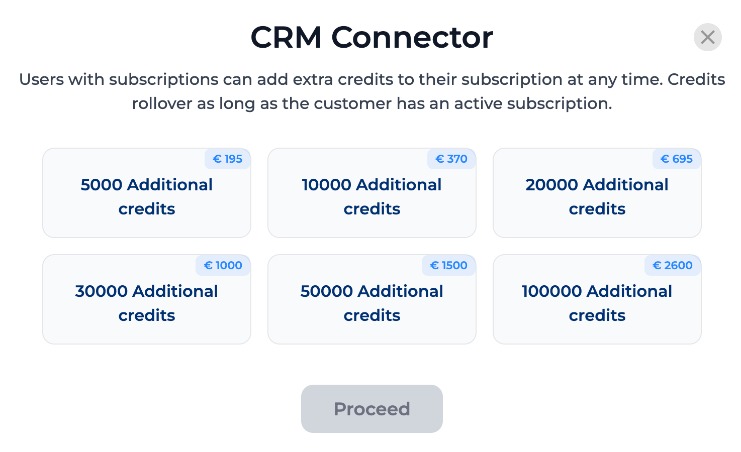 How credit works and manage them